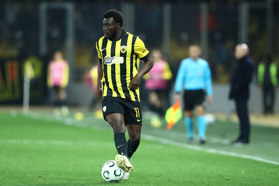 Ράγιο Βαγιεκάνο – ΑΕΚ: Σε ποιο κανάλι παίζει και τι ώρα