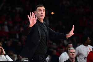 Δεύτερος προπονητής στη Euroleague με 300 ματς σε μια ομάδα ο Μπαρτζώκας
