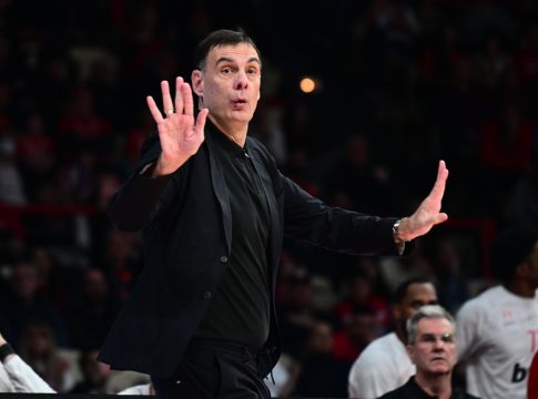Δεύτερος προπονητής στη Euroleague με 300 ματς σε μια ομάδα ο Μπαρτζώκας
