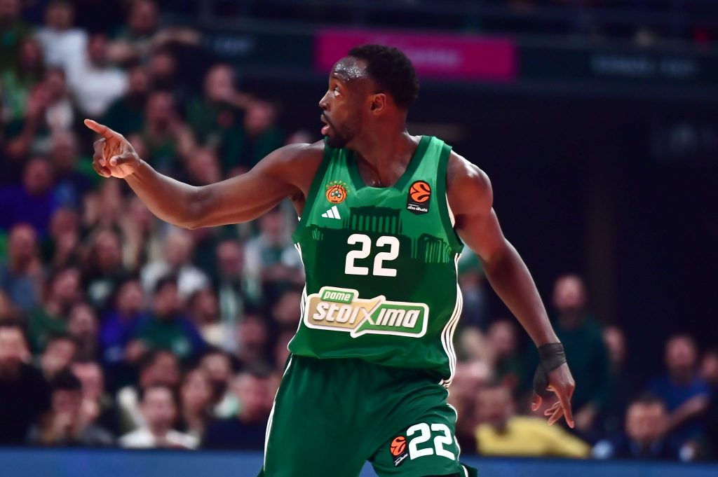 Παναθηναϊκός: Με 12 παίκτες στην Ισπανία, τελευταία στιγμή θα κριθεί του Γκραντ