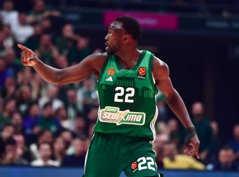 Παναθηναϊκός: Με 12 παίκτες στην Ισπανία, τελευταία στιγμή θα κριθεί του Γκραντ