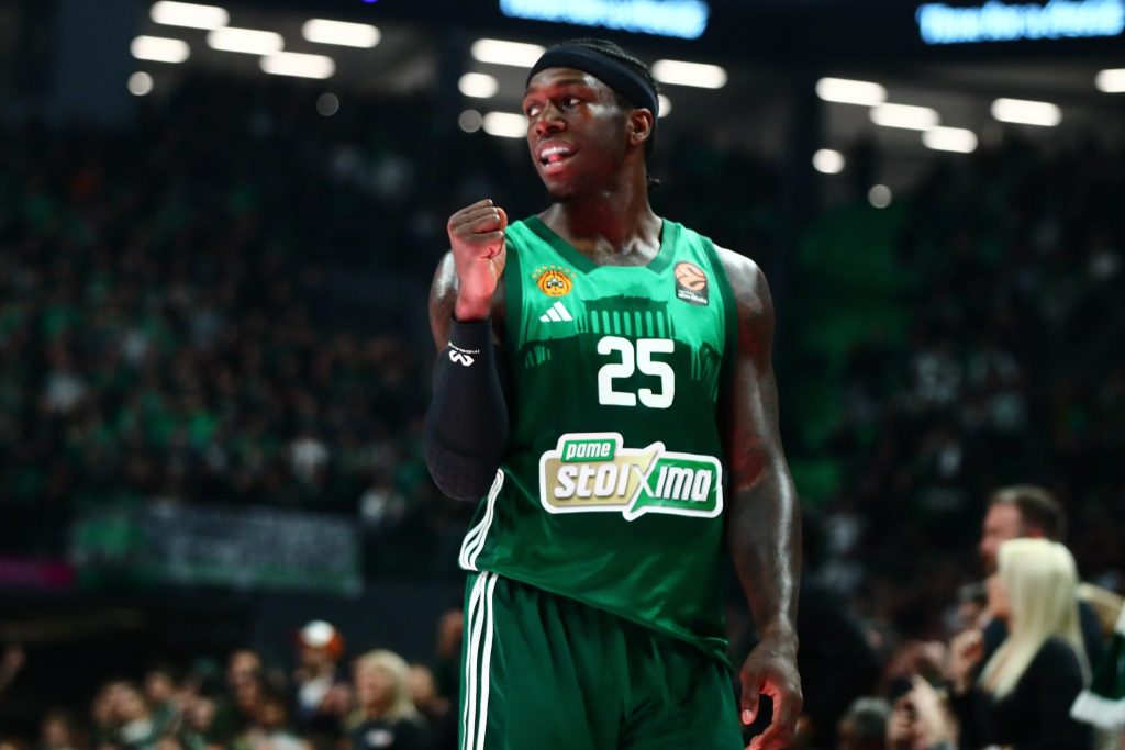 Η δωδεκάδα του Παναθηναϊκού για το παιχνίδι με τη Μονακό