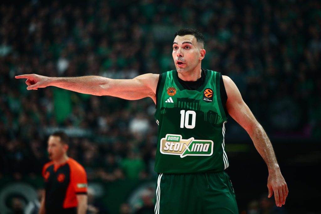 AI Προγνωστικά Στοιχήματος: Σούπερ ειδικό με Σλούκα στο Παναθηναϊκός – Εφές