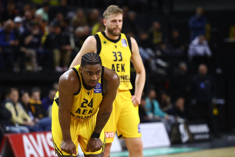 ΑΕΚ – ΜΠΑΝΤΑΛΟΝΑ Live Streaming