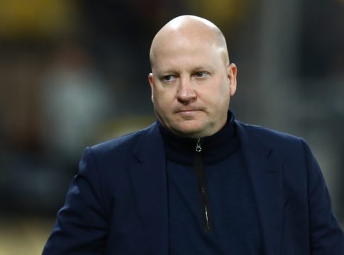 Νίκολιτς: «Ο Ολυμπιακός είναι δυνατός, έχει καλή ομάδα – Περιμένω από τους παίκτες μου να είναι ακλόνητοι»