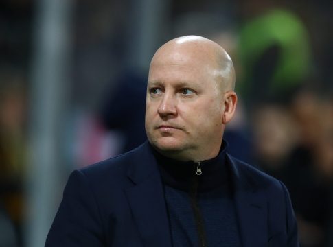 Συγκλονιστικός Νίκολιτς για το Βελιγράδι: «Ήμουν παρών στο γήπεδο – Μυστήριο πώς οι οπαδοί της AEK κατάφεραν να κάνουν αυτό το ταξίδι εν μέσω πολέμου» (vid)