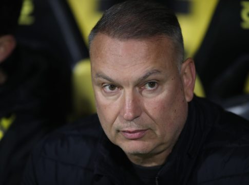 Ο «γρίφος» ενόψει Βόλου στον Άρη