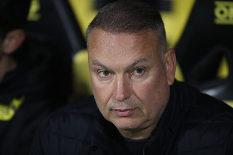 Ο «γρίφος» ενόψει Βόλου στον Άρη