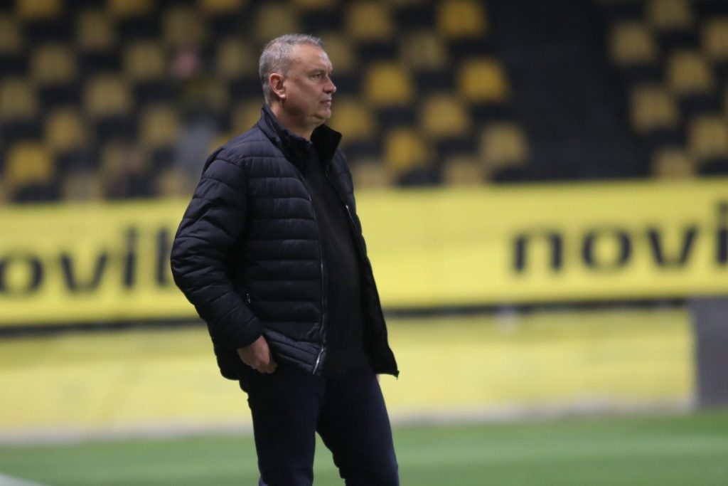 Άρης: Ψάχνει «φάρμακο» για την επίθεση