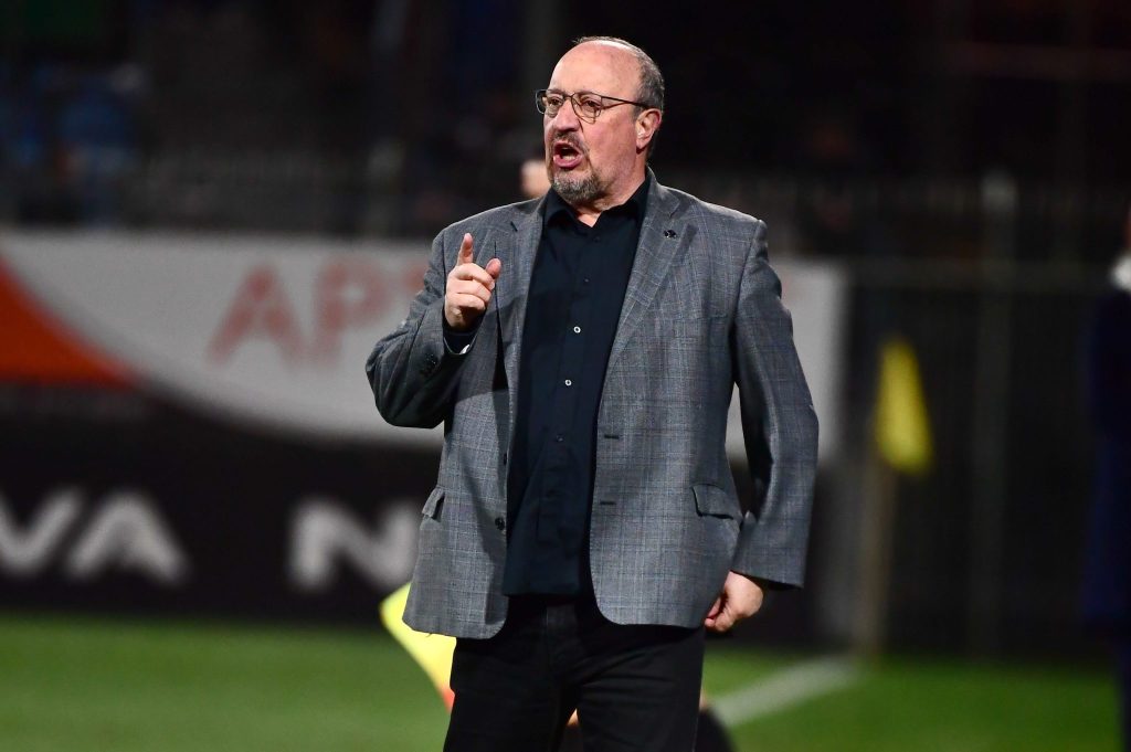 Η εντεκάδα του Παναθηναϊκού για το ντέρμπι με τον ΠΑΟΚ στην Τούμπα (pic)