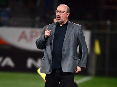 Η εντεκάδα του Παναθηναϊκού για το ντέρμπι με τον ΠΑΟΚ στην Τούμπα (pic)