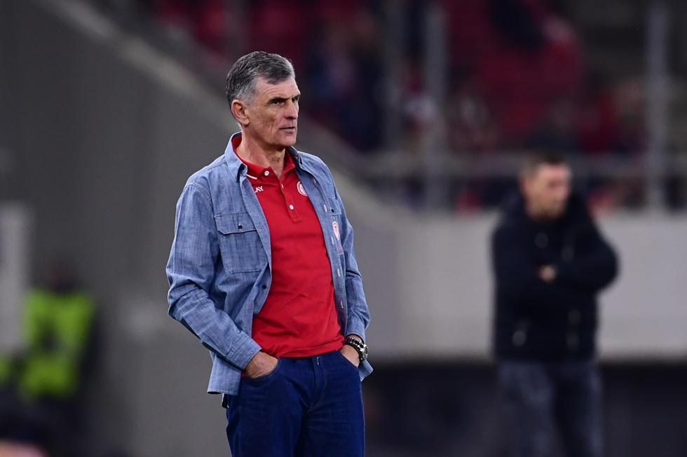 Η συγκυρία με τον ΠΑΟΚ, τα «δώρα», όσα έγιναν πριν 202 ημέρες και το «όχι άλλα», του Μεντιλίμπαρ…