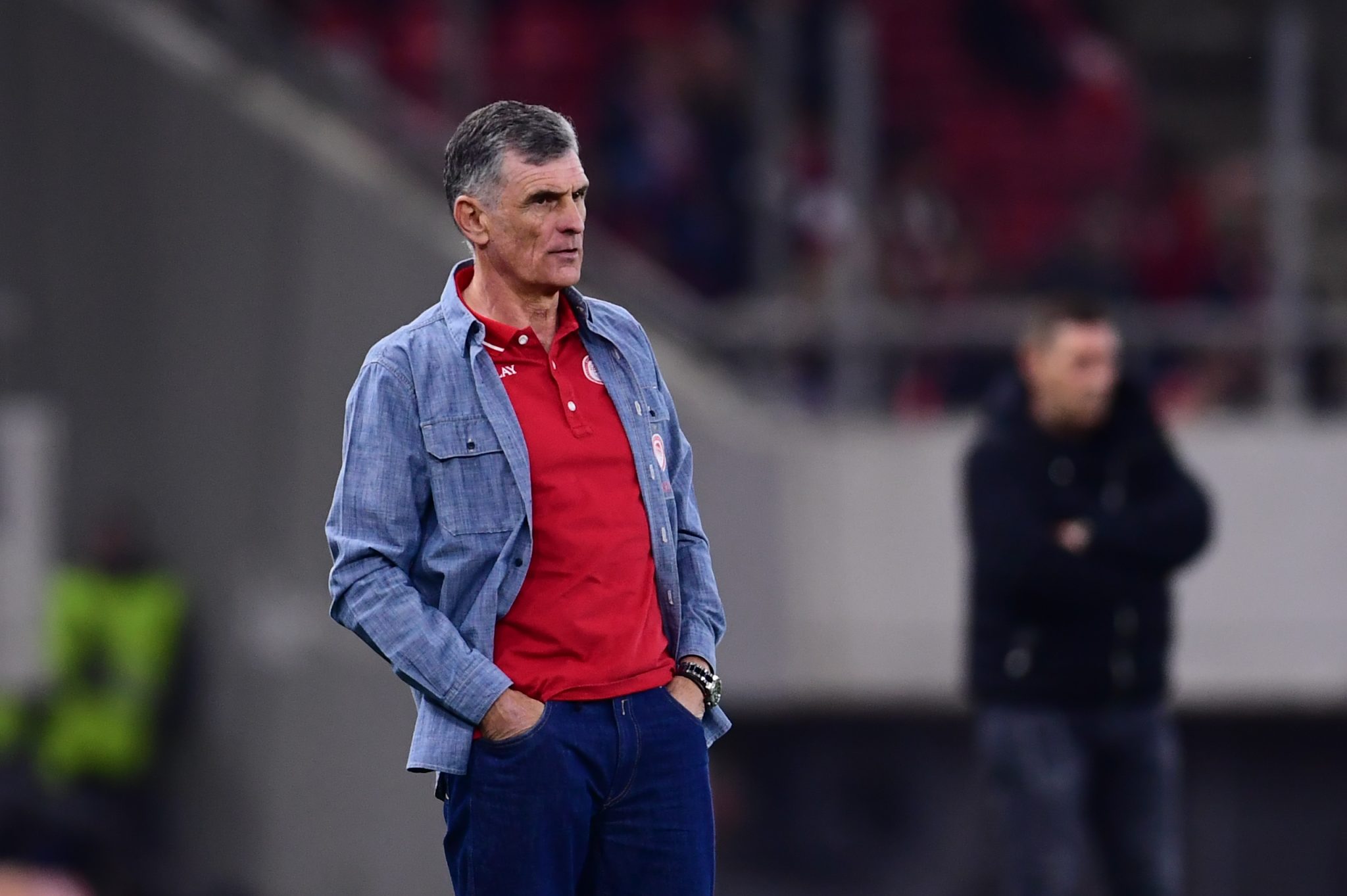 Μεντιλίμπαρ: «Θα συνεχίσουμε να παίζουμε με τον ίδιο τρόπο»