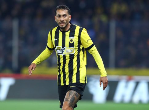 Βαγιεκάνο-ΑΕΚ με ενισχυμένες αποδόσεις και «Επιστροφή Στοιχήματος»* από το Πάμε Στοίχημα