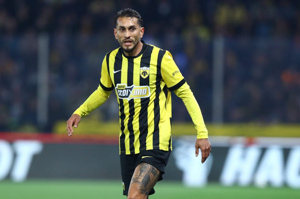 Βαγιεκάνο-ΑΕΚ με ενισχυμένες αποδόσεις και «Επιστροφή Στοιχήματος»* από το Πάμε Στοίχημα