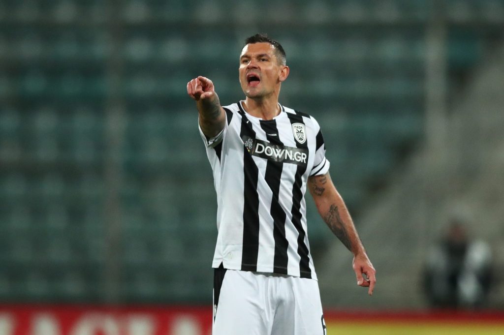 Η 11άδα του ΠΑΟΚ κόντρα στην ΑΕΚ: Με Λόβρεν, χωρίς Ζίβκοβιτς – Μεϊτέ (pic)