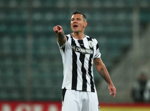 Η 11άδα του ΠΑΟΚ κόντρα στην ΑΕΚ: Με Λόβρεν, χωρίς Ζίβκοβιτς – Μεϊτέ (pic)