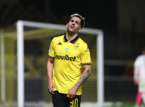 Παίζει το τελευταίο «χαρτί» στη Λιβαδειά ο Άρης