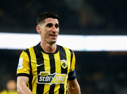 Μάνταλος: «Έχουμε δείξει πως αυτή η ομάδα θέλει να κερδίζει όπου κι αν παίζει – Τα άκρα του Ολυμπιακού είναι η δύναμή του»