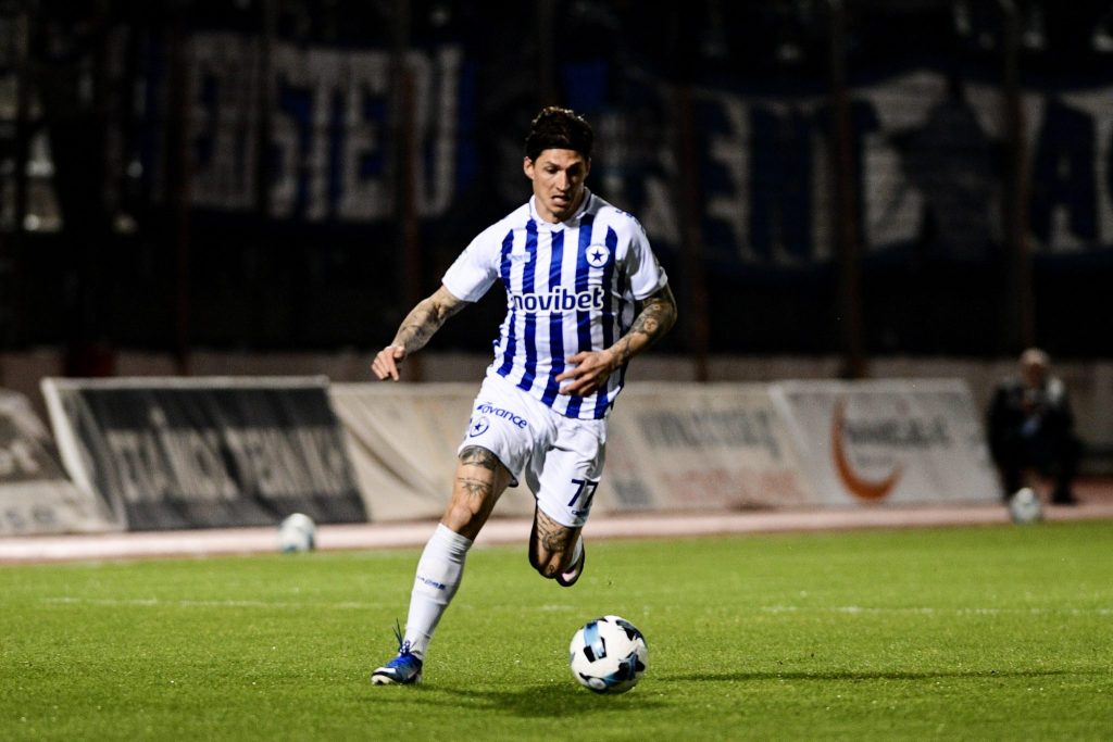 Με τρεις απουσίες στις Σέρρες ο Ατρόμητος