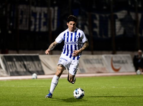 Με τρεις απουσίες στις Σέρρες ο Ατρόμητος