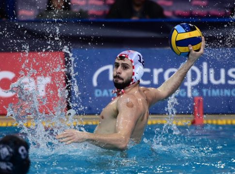 Live streaming: Πανιώνιος – Ολυμπιακός