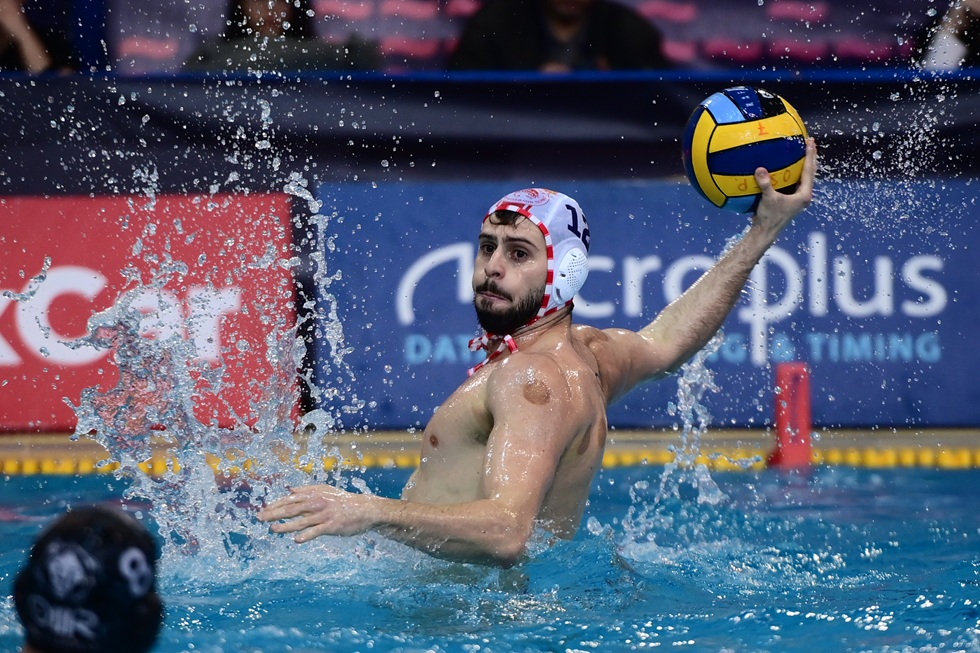 Live streaming: Πανιώνιος – Ολυμπιακός