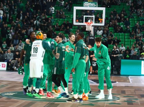 «Δεν εμπιστεύομαι τον Παναθηναϊκό, όταν δέχονται πίεση…»