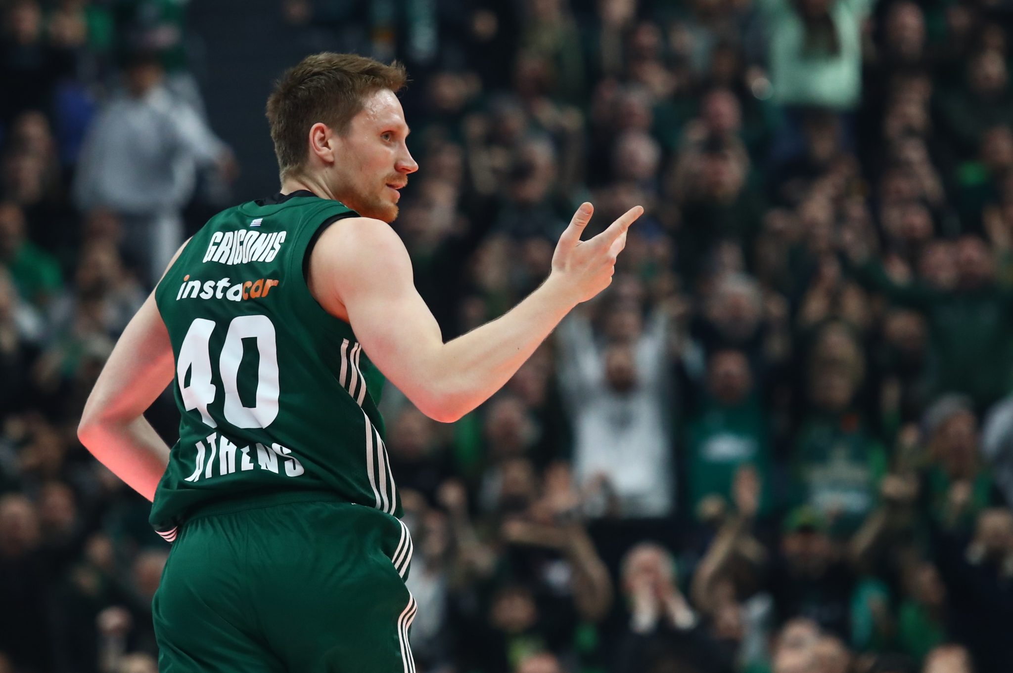 Ο αποδεκατισμένος Παναθηναϊκός αντιμετωπίζει τον Προμηθέα – Το πανόραμα της 24ης αγωνιστικής της Stoiximan Basket League