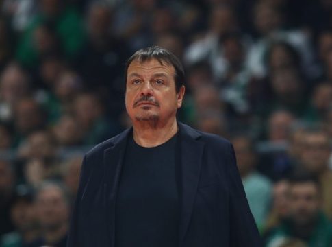 Αταμάν: «Με την Μπαρτσελόνα παίξαμε το καλύτερο μπάσκετ στη χρονιά» – Τι είπε για Λουτσέσκου και Γκραντ