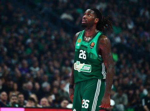 «Πράσινο» το Top-10 των play in (vid)