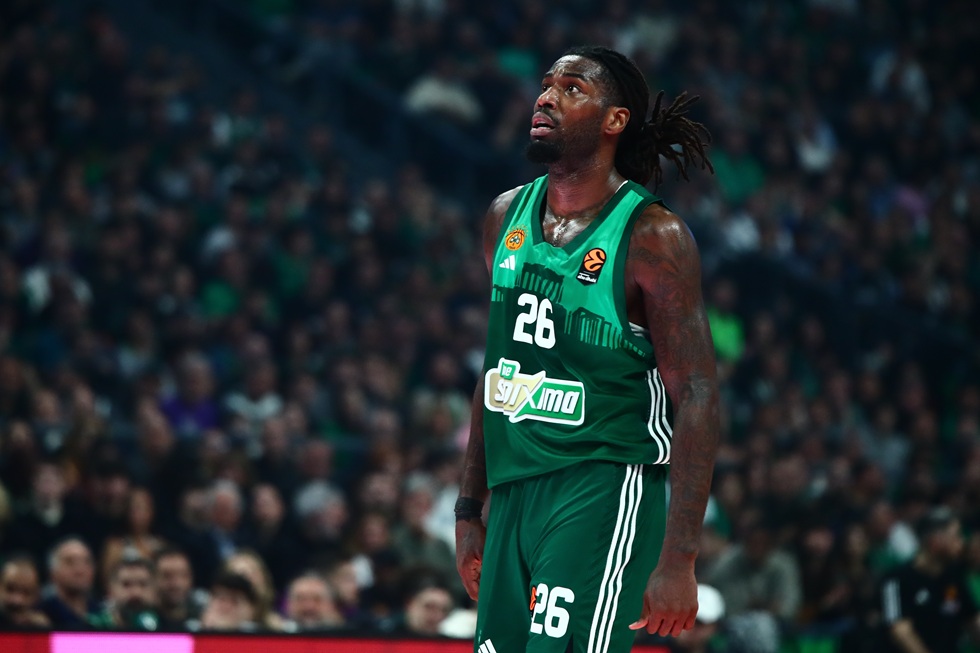 «Πράσινο» το Top-10 των play in (vid)