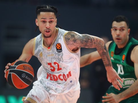 Στραζέλ: «Τίποτα δεν είναι αδύνατο, έχουμε αποκτήσει αυτοπεποίθηση»