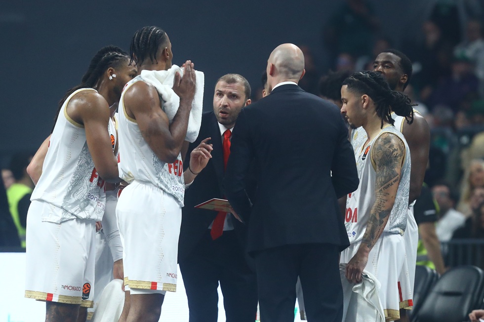 Μονακό: Η ζωή μετά τον Σπανούλη (pic, vids)