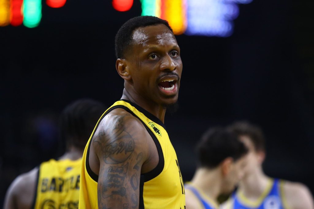 Χωρίς Νάναλι κόντρα στον Ολυμπιακό η ΑΕΚ