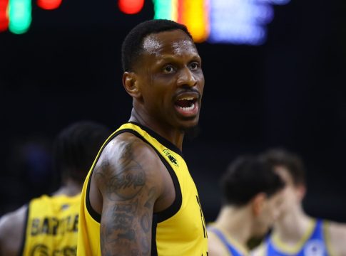 Χωρίς Νάναλι κόντρα στον Ολυμπιακό η ΑΕΚ