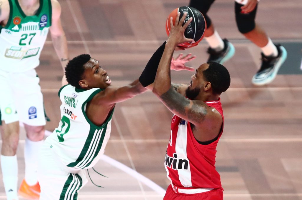 Πρώτος και καλύτερος ο Ολυμπιακός, έμπλεξε ο Παναθηναϊκός – Η βαθμολογία της Euroleague (pic)