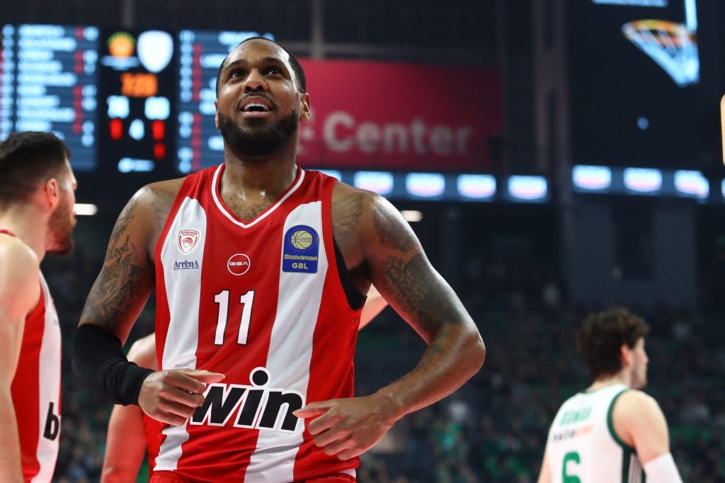 Μόρις: «Όλοι θέλουν να παίξουν το καλύτερό τους παιχνίδι κόντρα σε εμάς, νιώθω και πάλι άνετα»