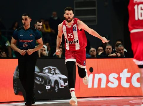 «Zωντανό το ενδιαφέρον της Ρεάλ Μαδρίτης για τον Πίτερς» (pic)