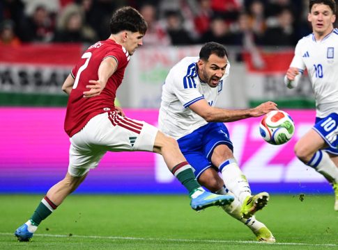 Εθνική: Μια βραδιά χωρίς λάθη, αλλά και χωρίς απαντήσεις