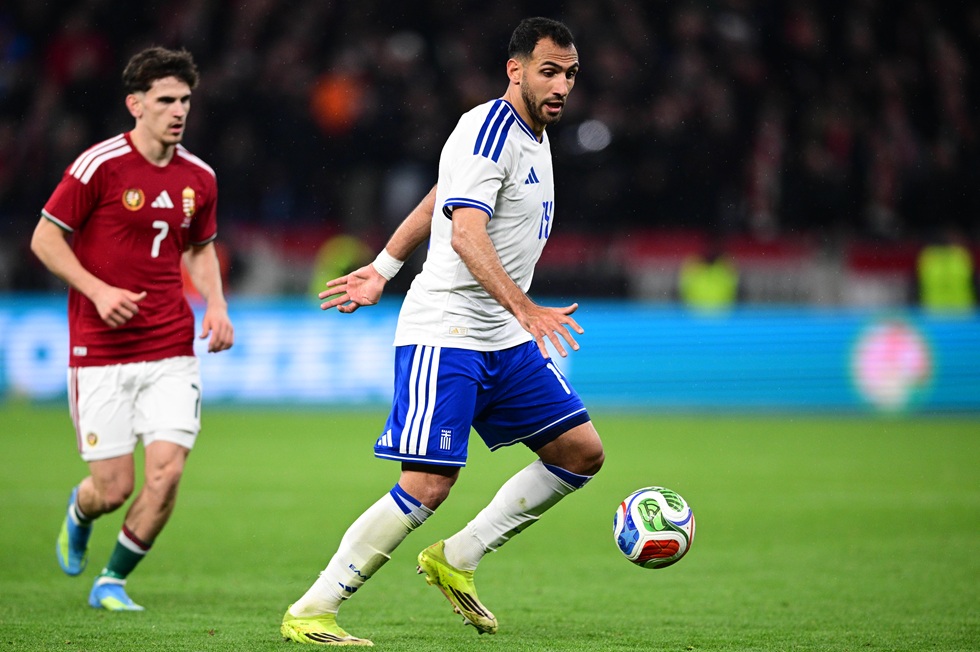 Παυλίδης: «Πρέπει να βελτιώσουμε πολλά πράγματα για να πάμε ψηλά»