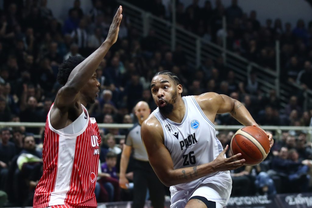 Απίστευτες καταγγελίες από άνθρωπο της Μούρθια για τους οπαδούς του ΠΑΟΚ: «Δέχθηκα κλωτσιές και γονατιές – Είδα ανθρώπους να κάνουν χρήση ναρκωτικών» (pic)