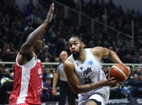 Απίστευτες καταγγελίες από άνθρωπο της Μούρθια για τους οπαδούς του ΠΑΟΚ: «Δέχθηκα κλωτσιές και γονατιές – Είδα ανθρώπους να κάνουν χρήση ναρκωτικών» (pic)