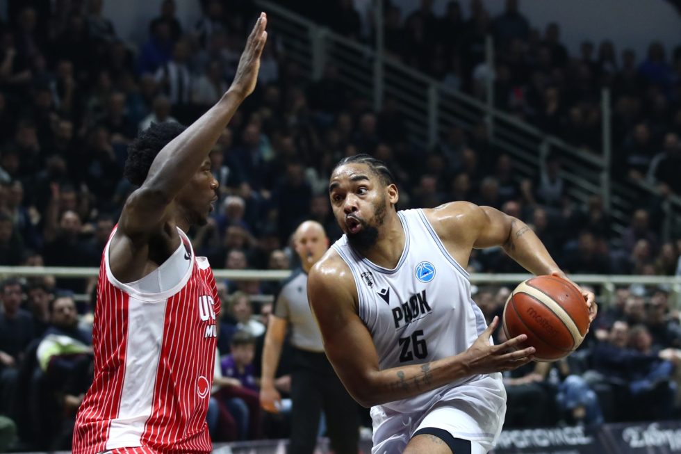 Live streaming: Μούρθια – ΠΑΟΚ