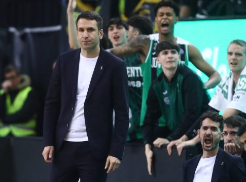 Μιρέτ: «Πάμε στην Ελλάδα για να κερδίσουμε την ΑΕΚ»