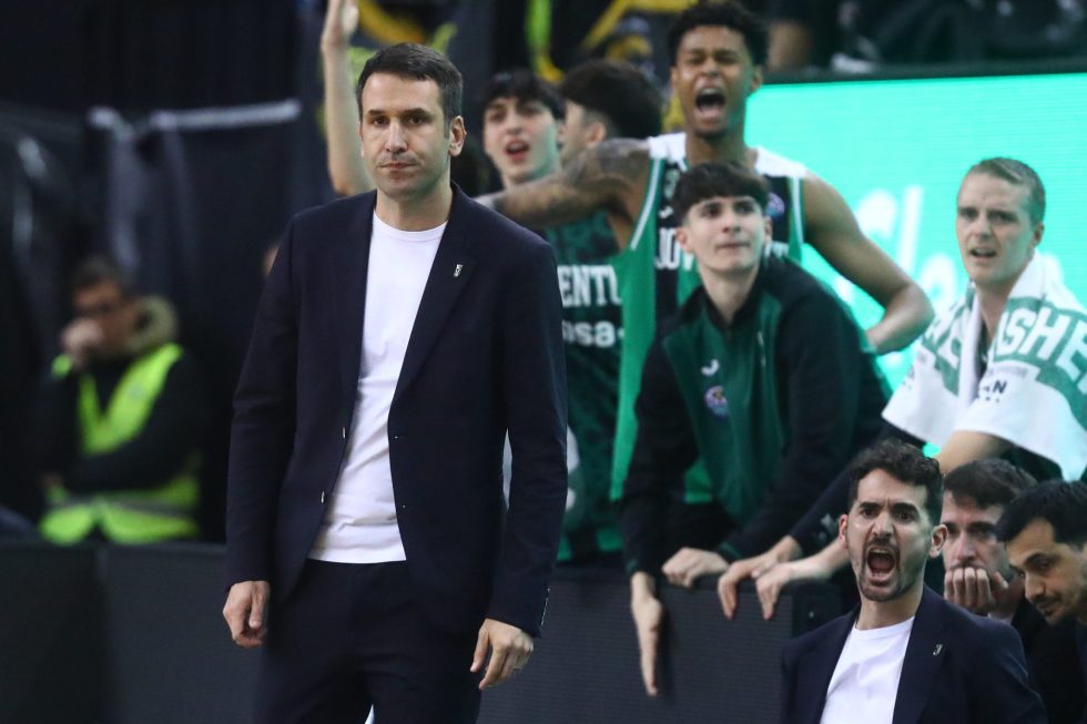 Μιρέτ: «Πάμε στην Ελλάδα για να κερδίσουμε την ΑΕΚ»