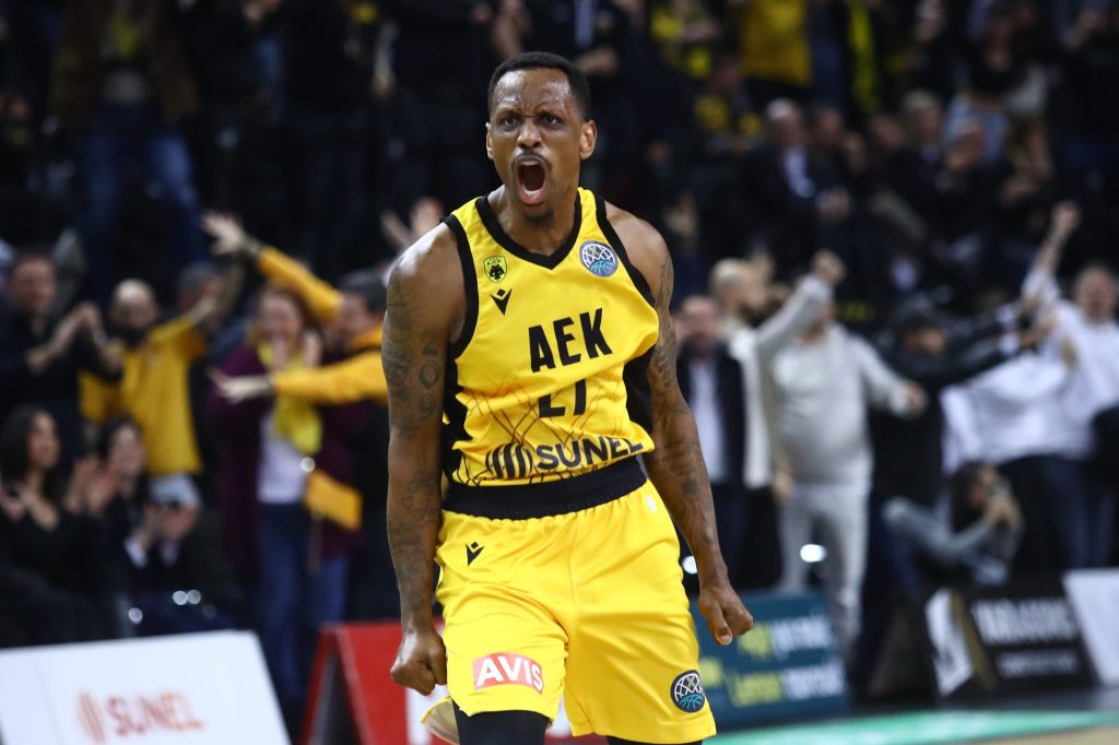 Πώς προκρίνεται στο Final Four του BCL η ΑΕΚ