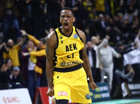 Πώς προκρίνεται στο Final Four του BCL η ΑΕΚ