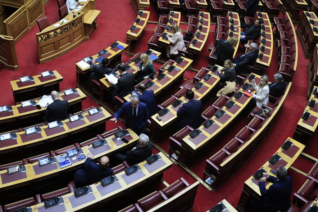 Νέα δικογραφία για τον ΟΠΕΚΕΠΕ – Στο στόχαστρο δύο εν ενεργεία βουλευτές της ΝΔ