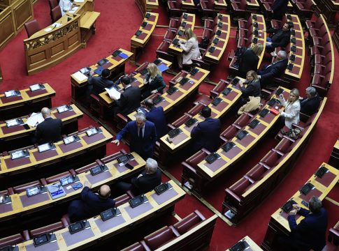 Νέα δικογραφία για τον ΟΠΕΚΕΠΕ – Στο στόχαστρο δύο εν ενεργεία βουλευτές της ΝΔ